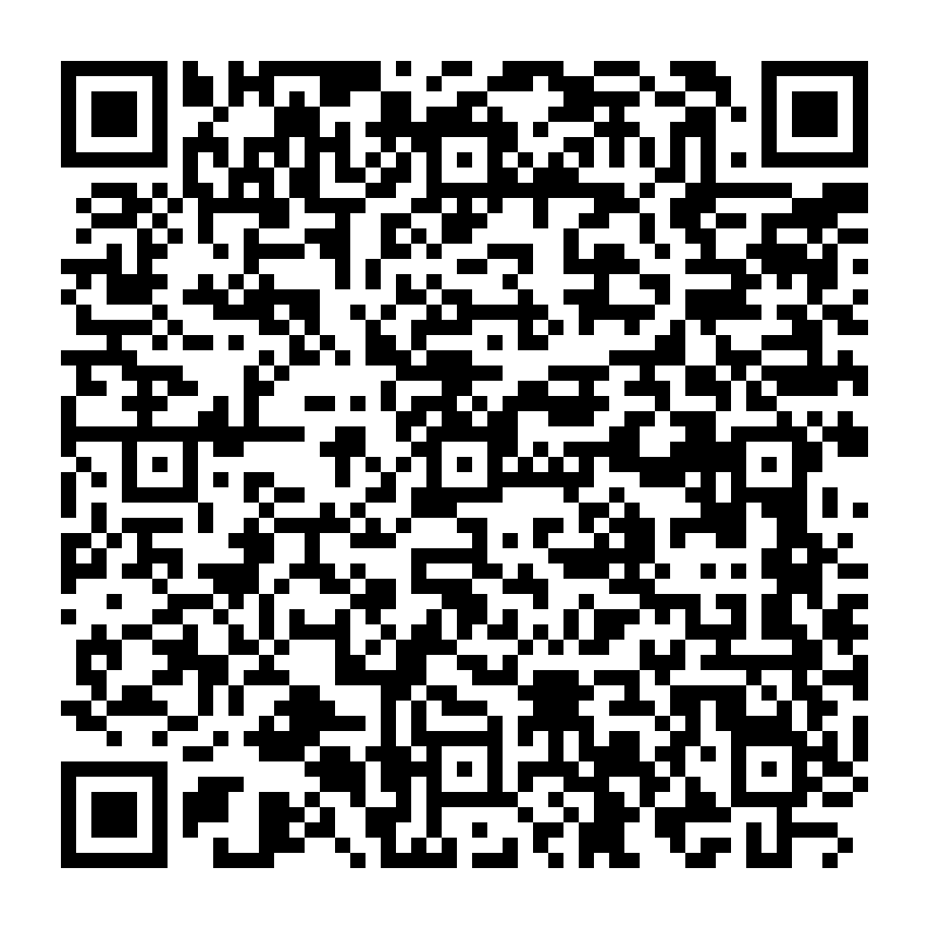 QR-kód