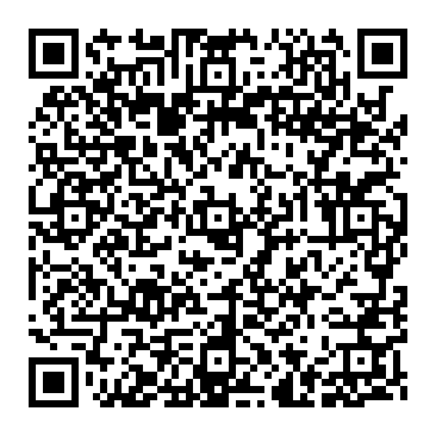 QR-kód