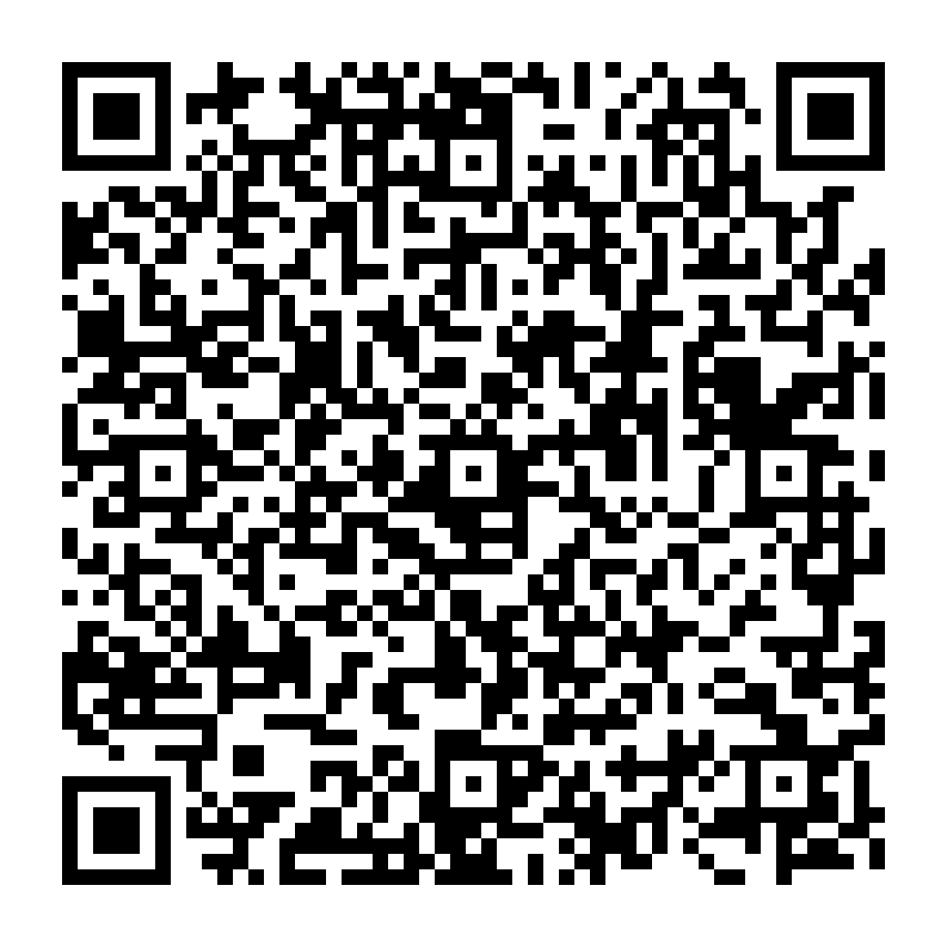 QR-kód