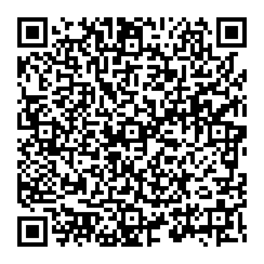 QR-kód
