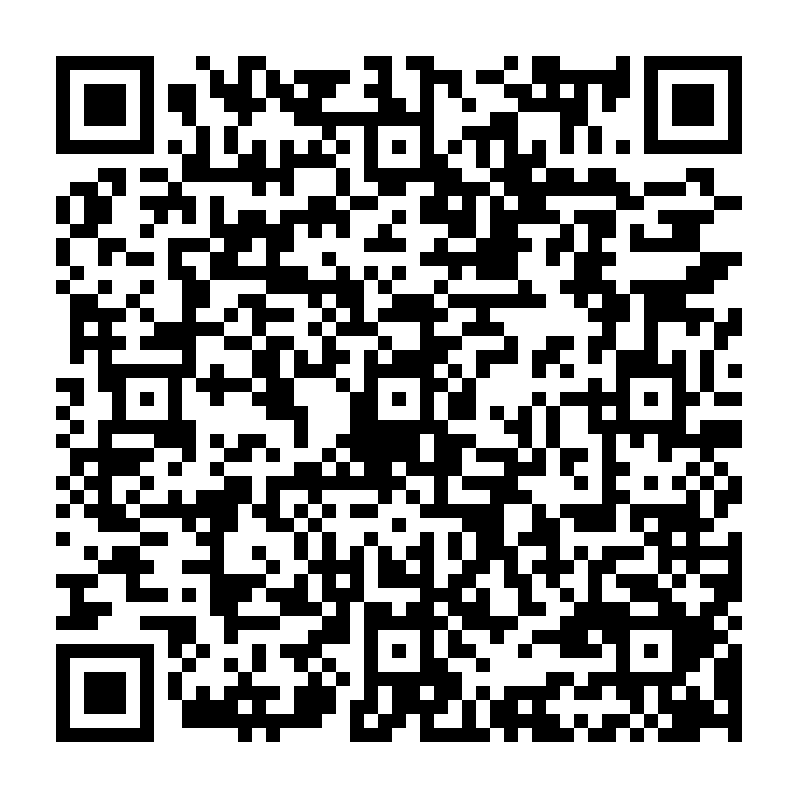 QR-kód
