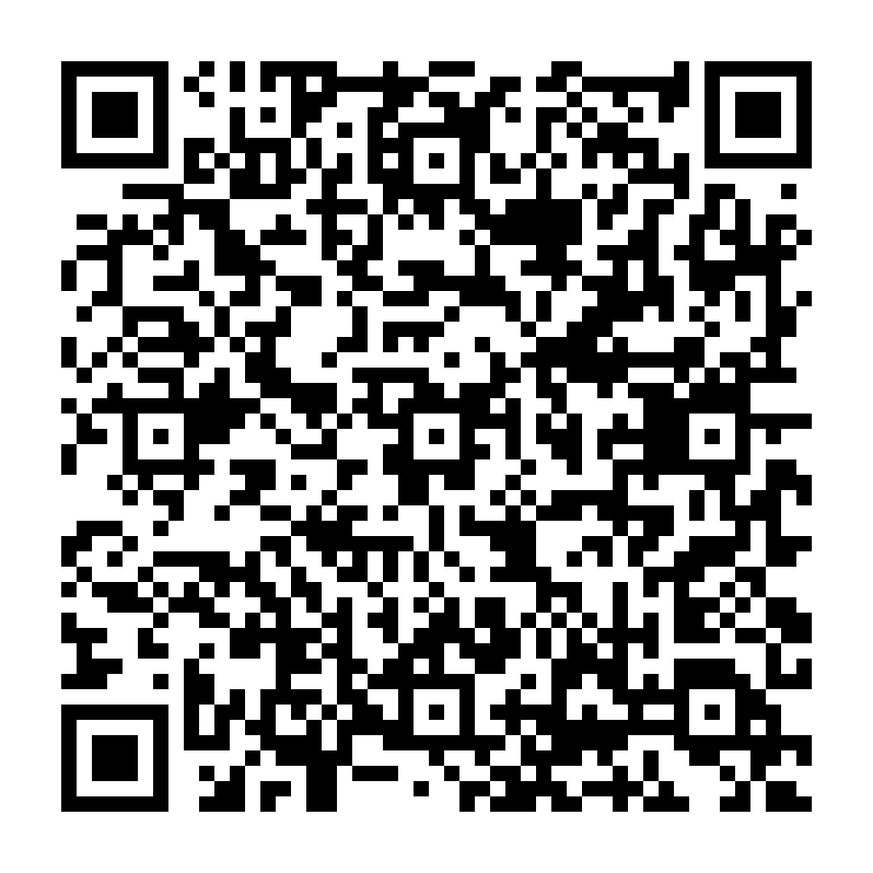 QR-kód