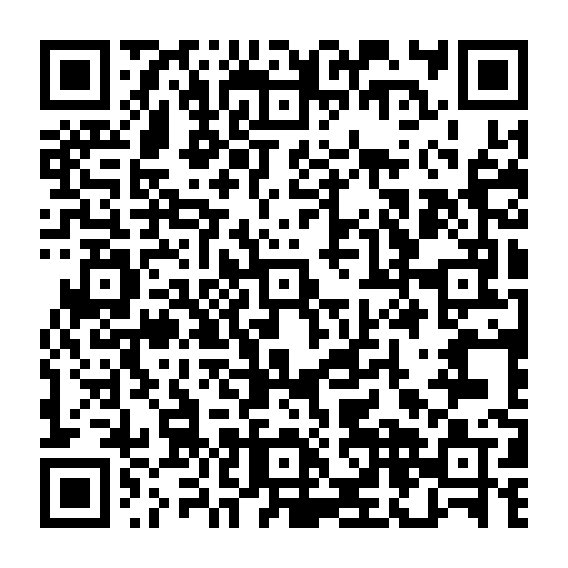 QR-kód