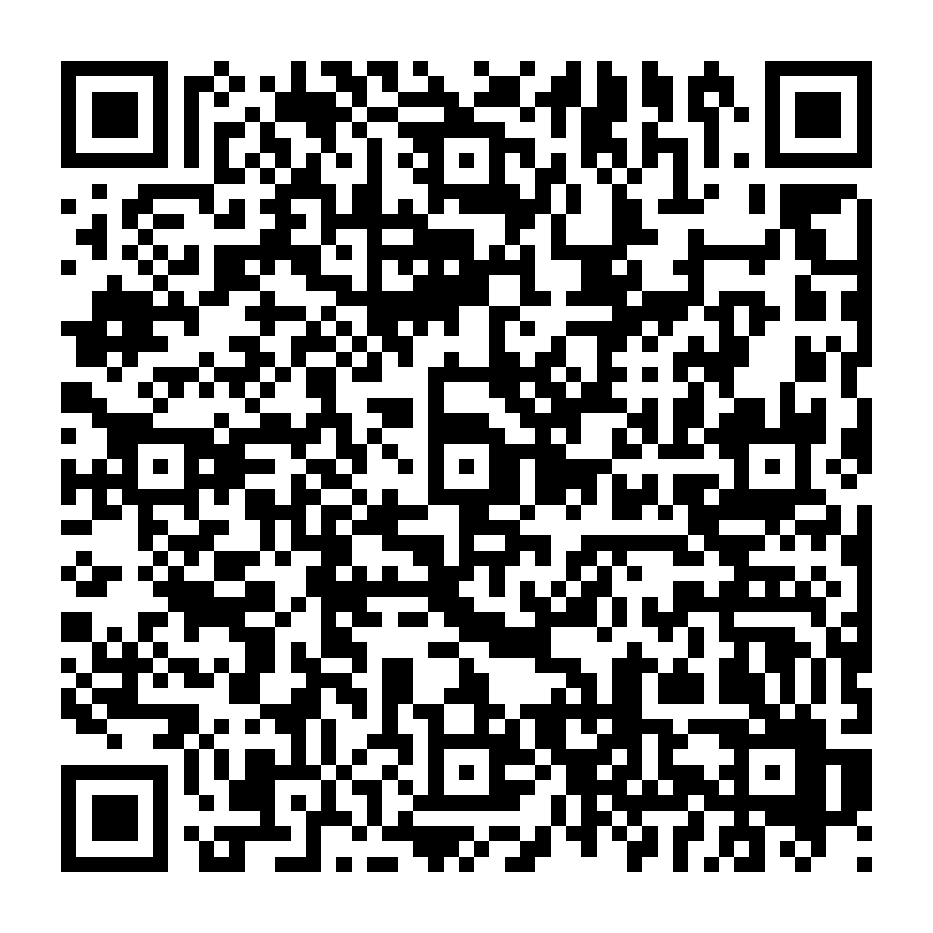 QR-kód