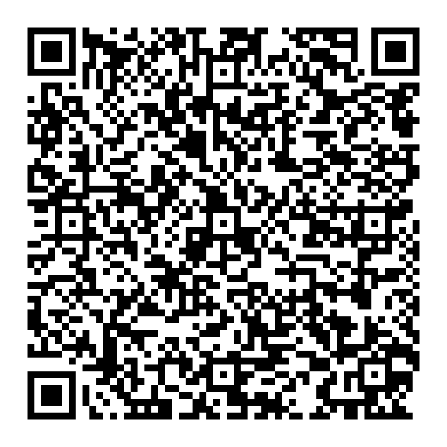 QR-kód kép
