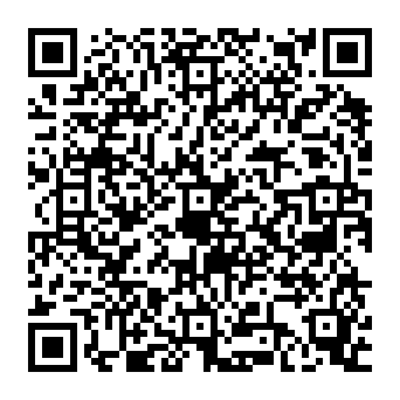 QR-kód