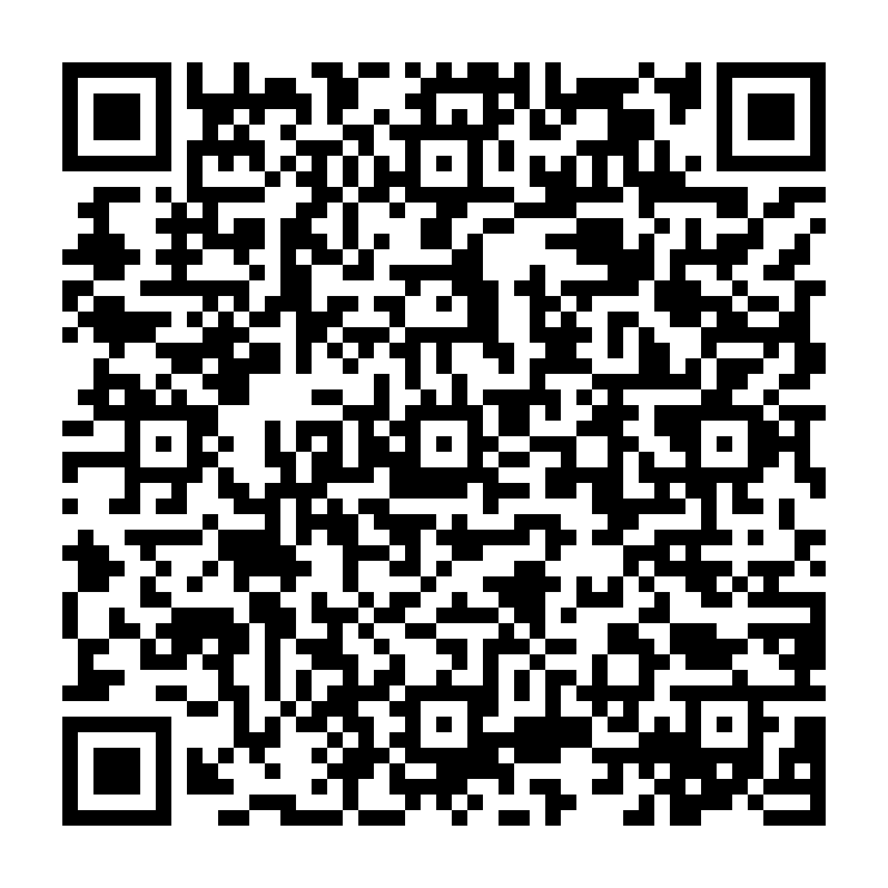 QR-kód