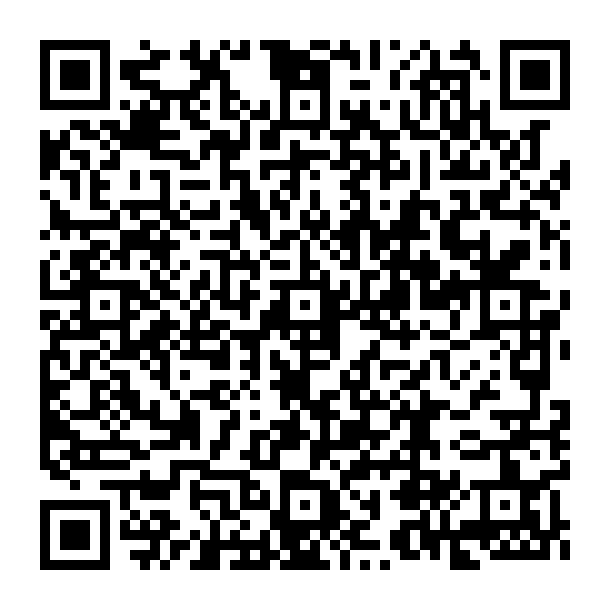 QR-kód kép