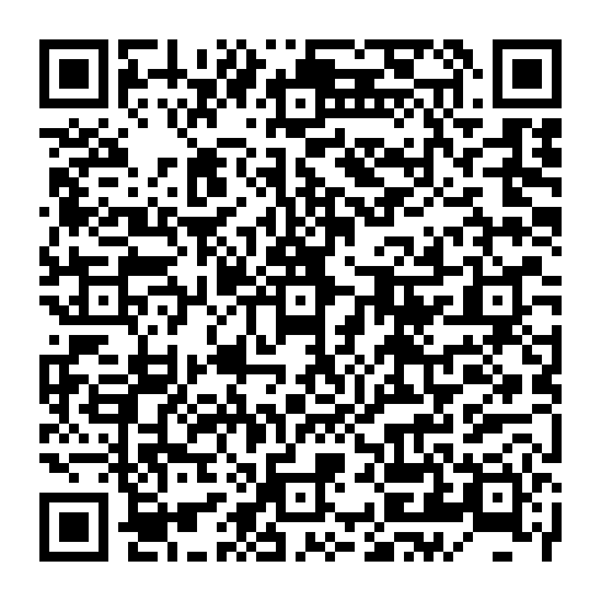 QR-kód