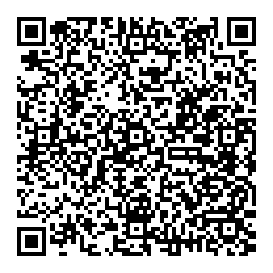 QR-kód