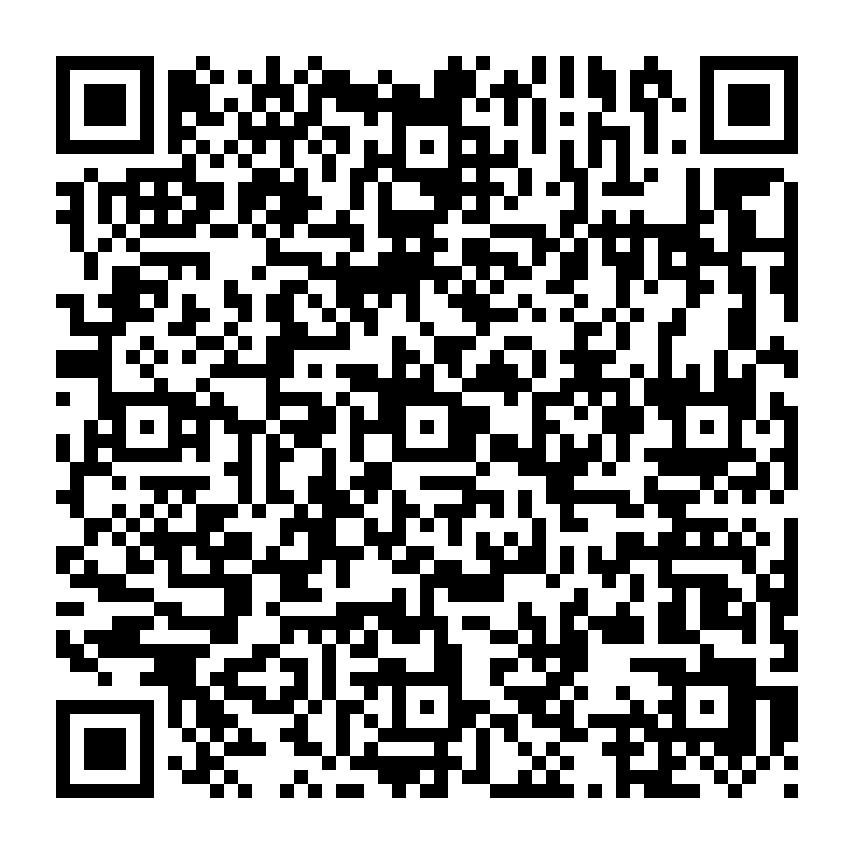 QR-kód