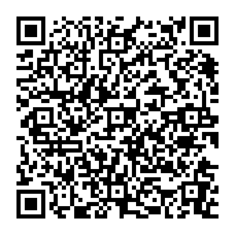 QR-kód kép