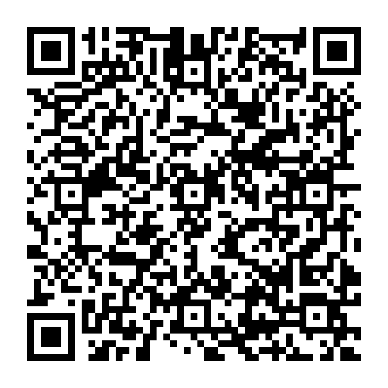 QR-kód