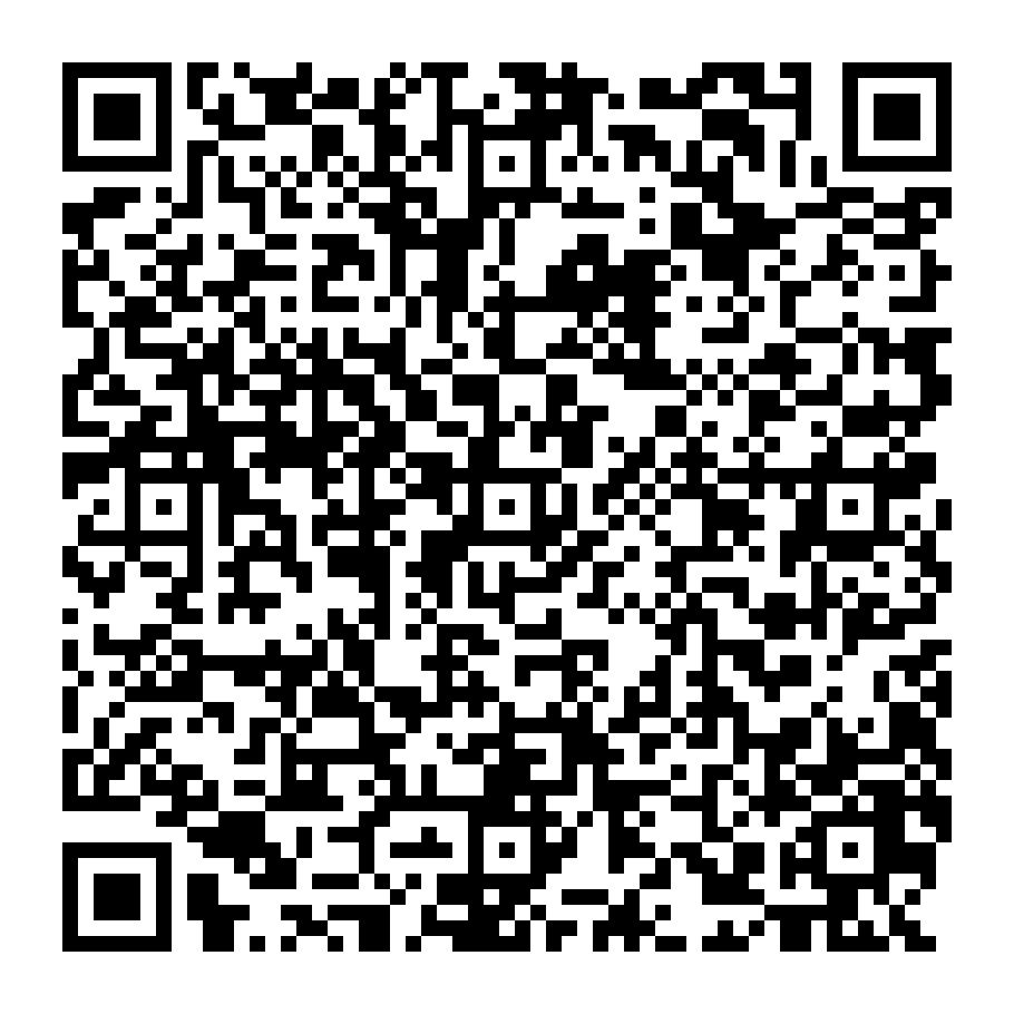 QR-kód kép
