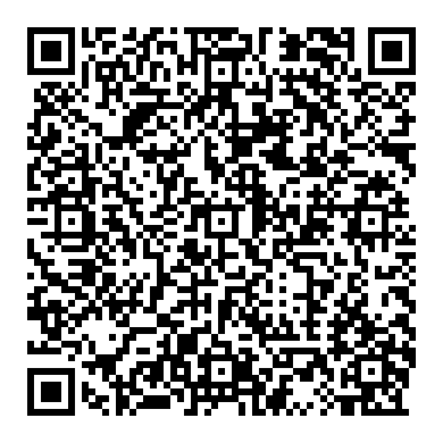 QR-kód kép