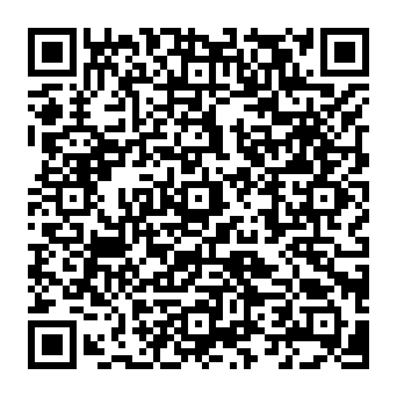 QR-kód