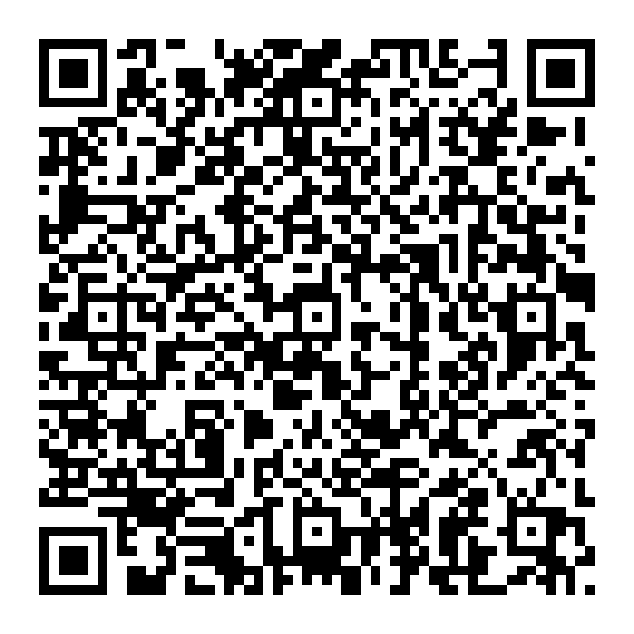 QR-kód kép