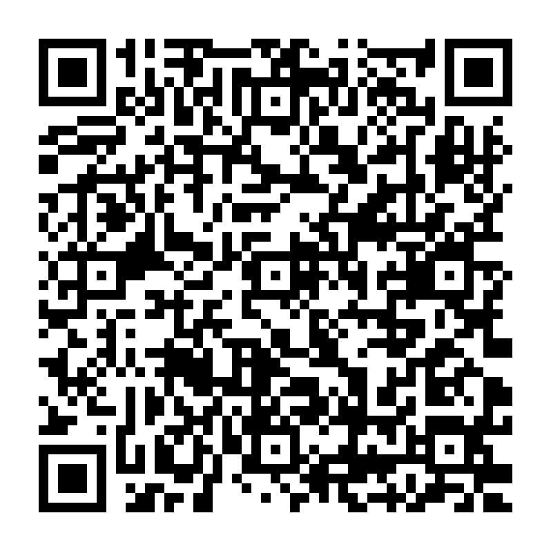 QR-kód kép