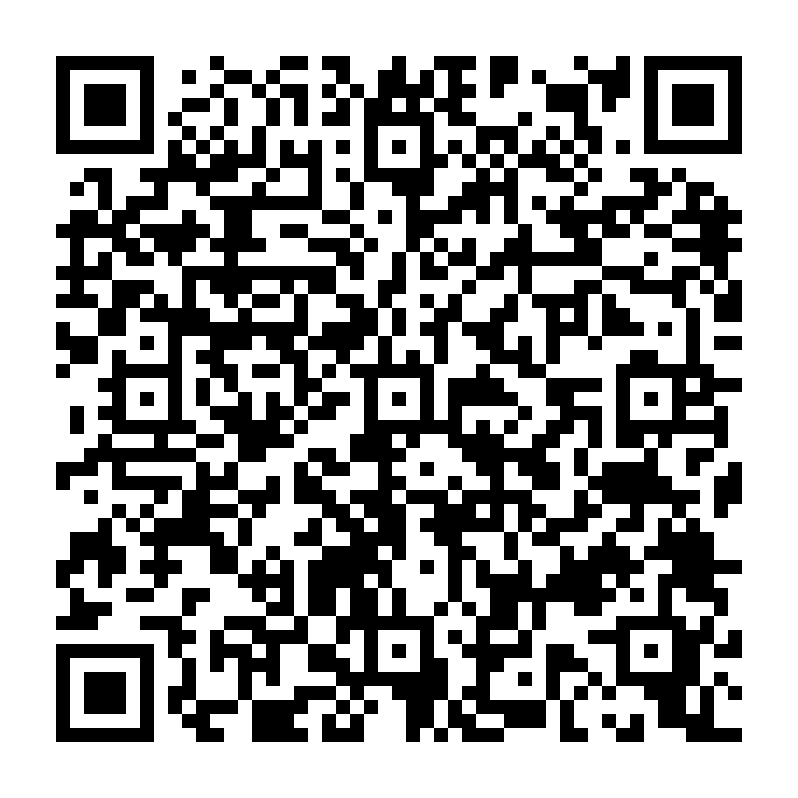 QR-kód