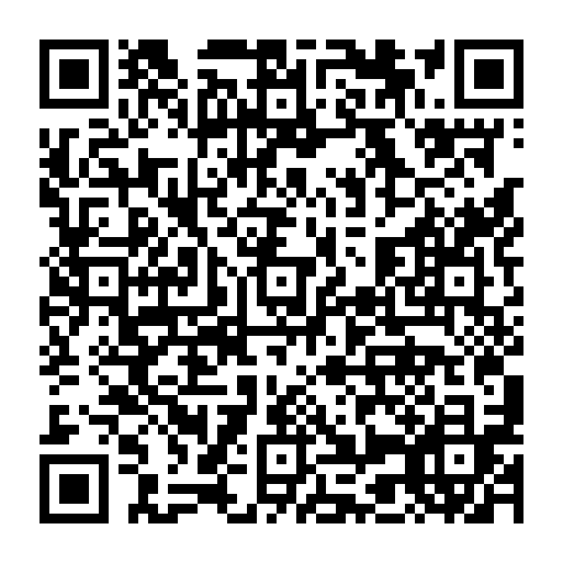 QR-kód