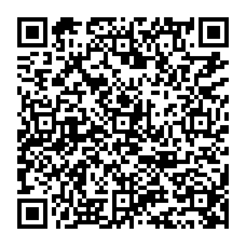 QR-kód