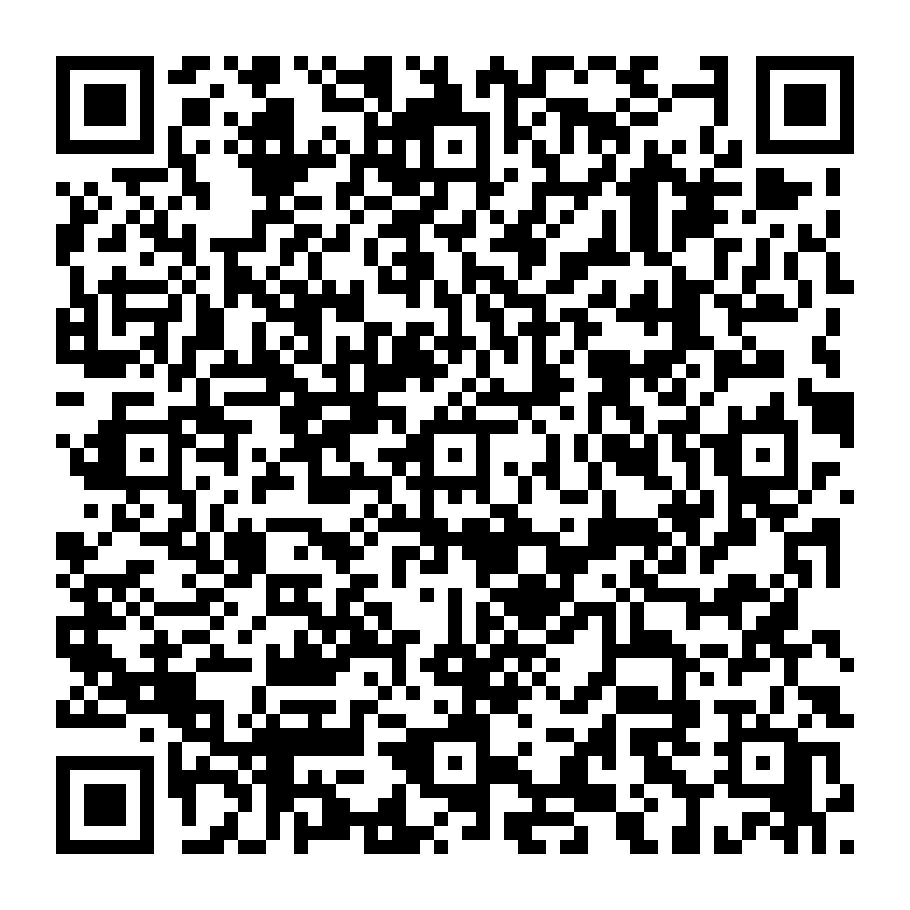 QR-kód
