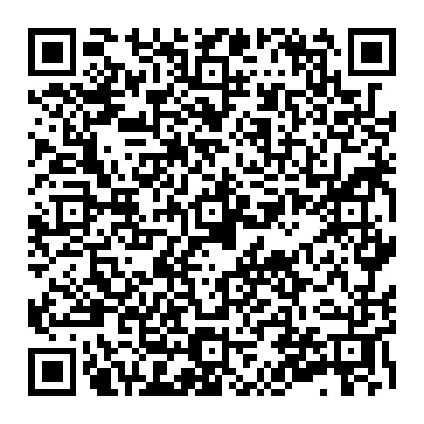 QR-kód kép