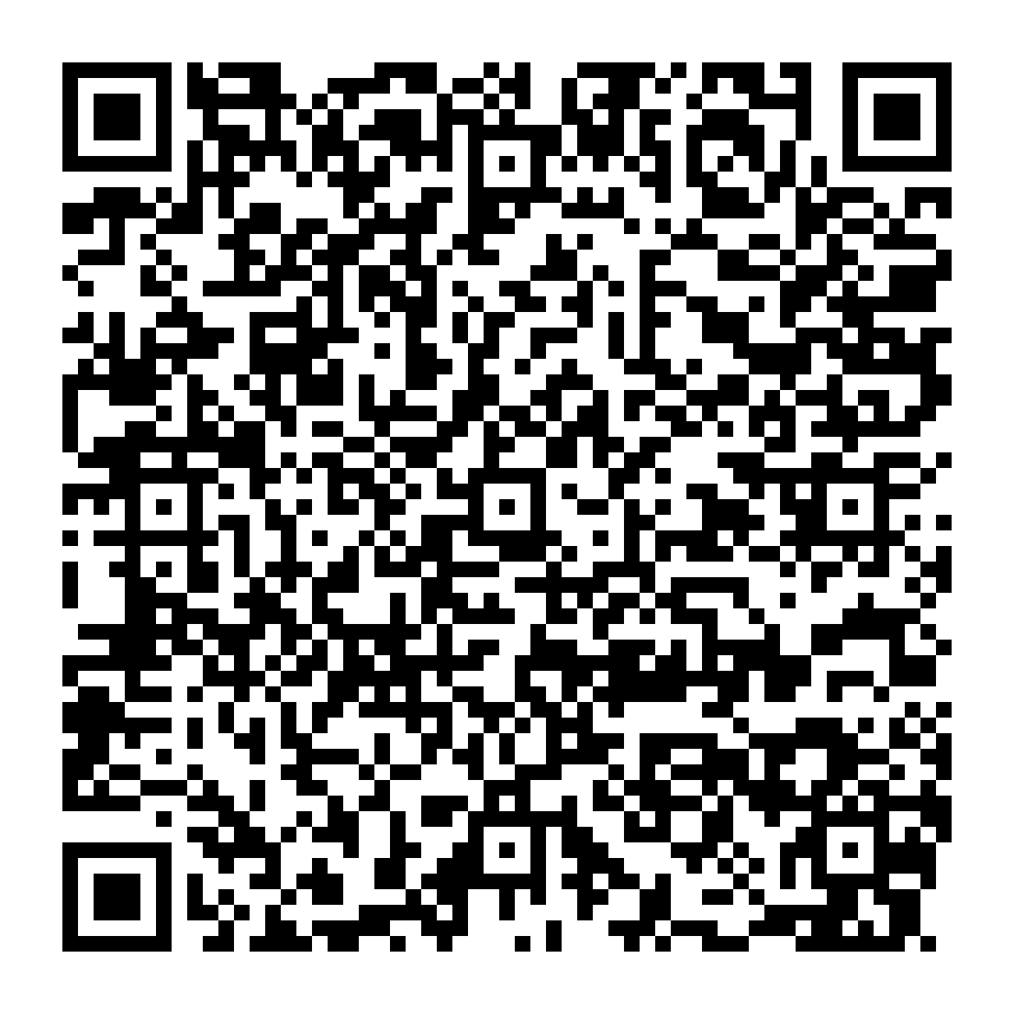 QR-kód kép