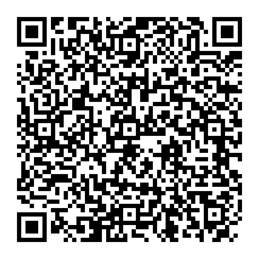 QR-kód