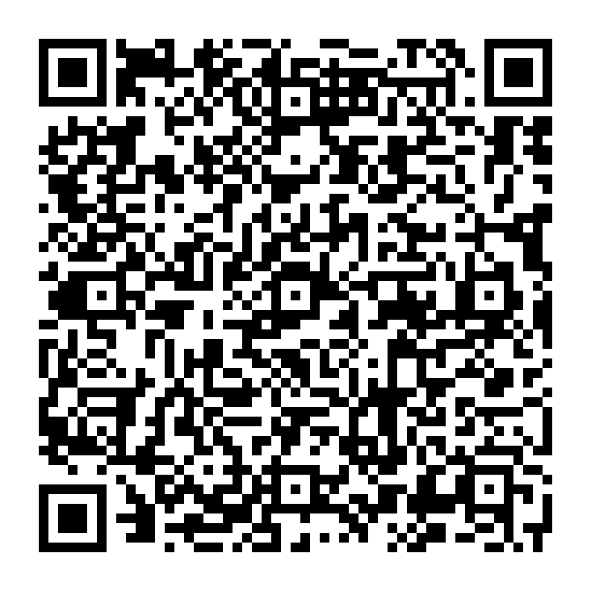 QR-kód