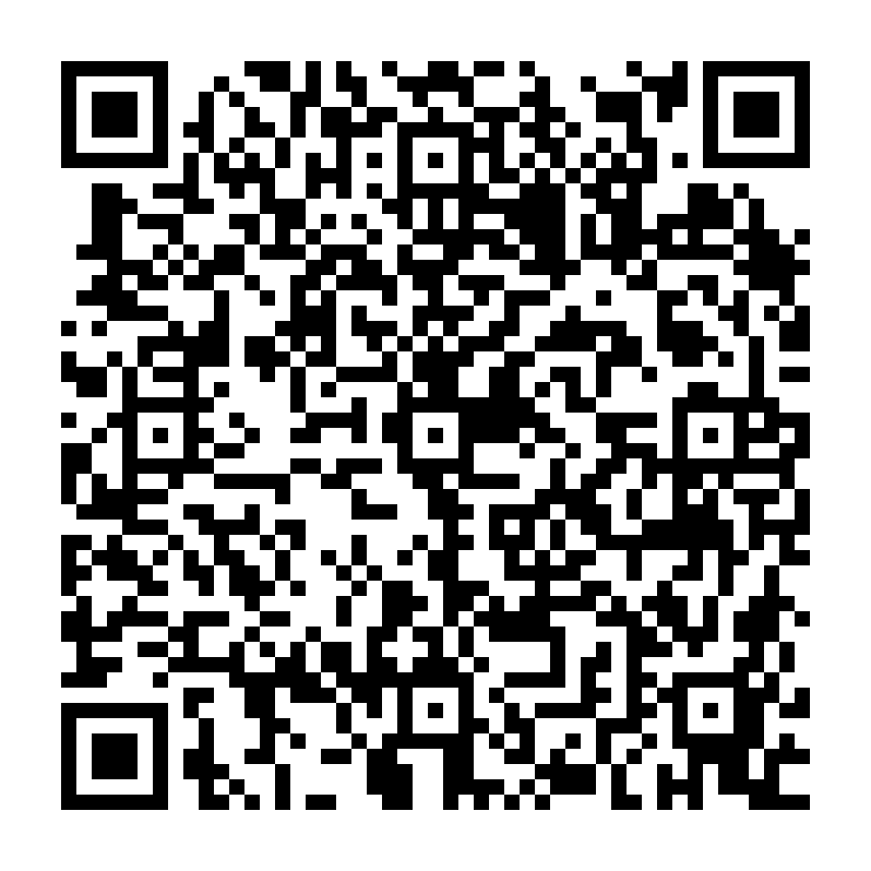 QR-kód