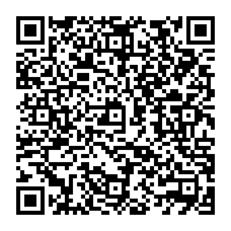 QR-kód