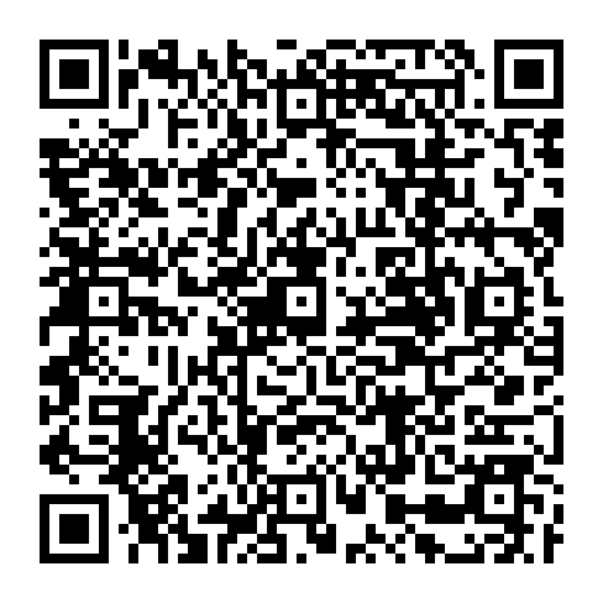 QR-kód