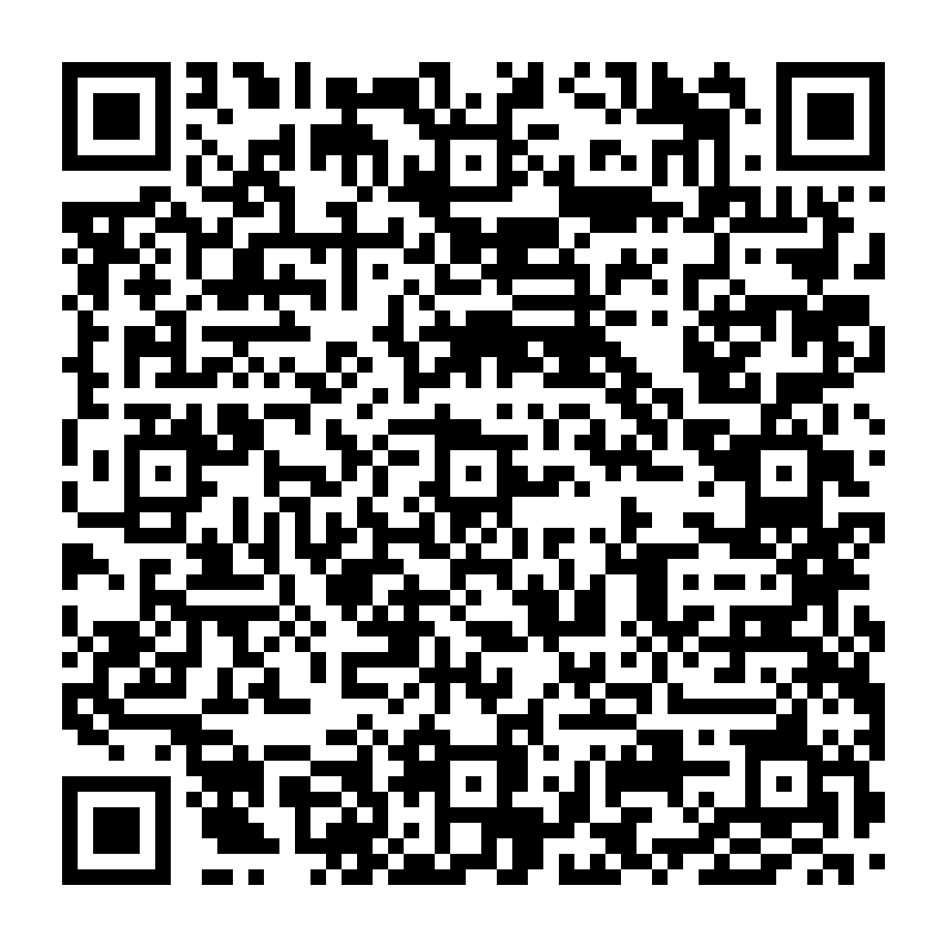 QR-kód