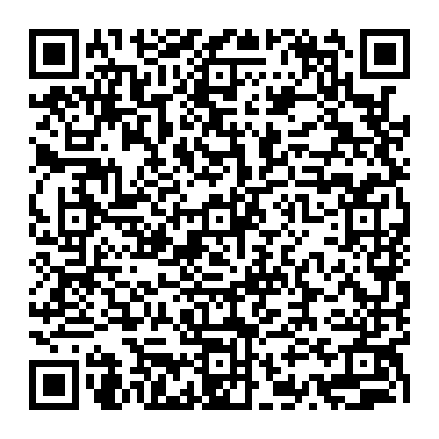 QR-kód