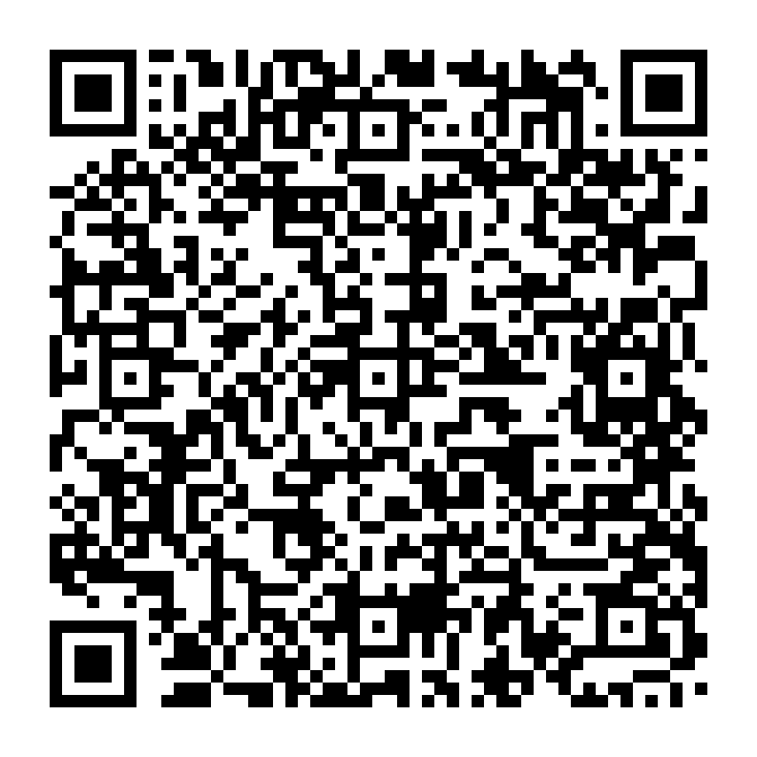 QR-kód