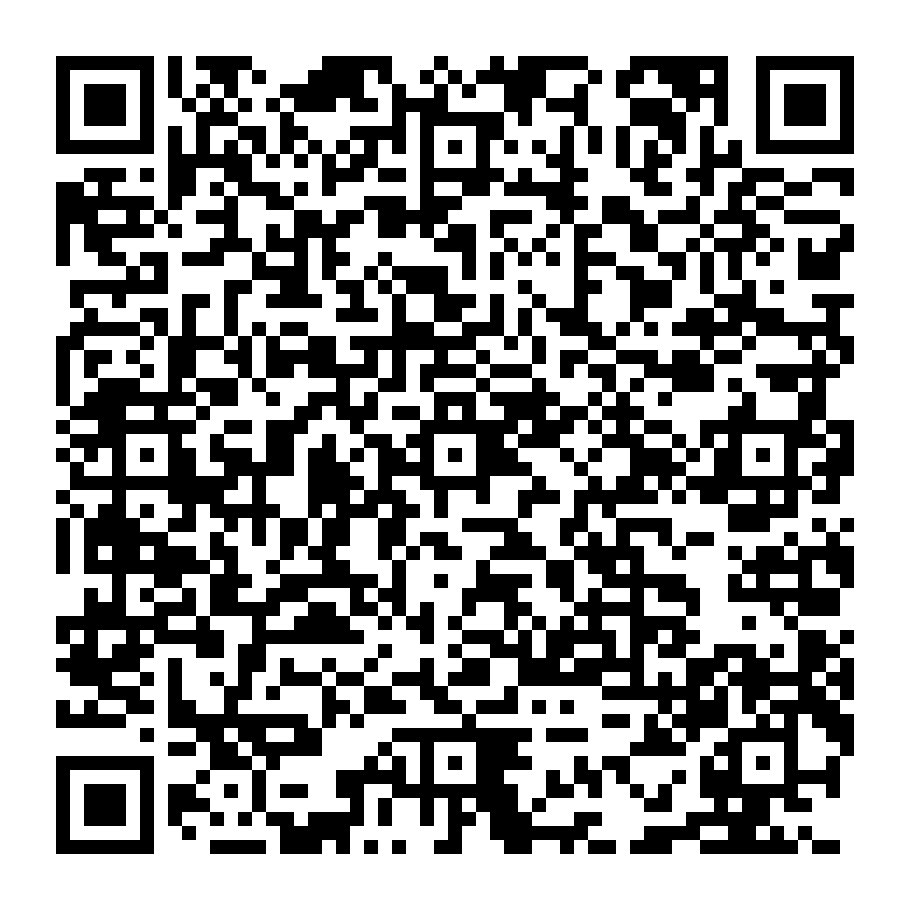 QR-kód