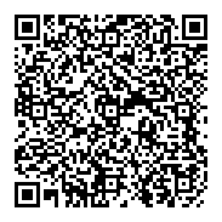 QR-kód