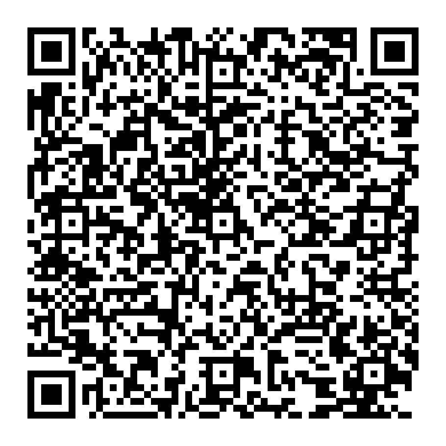 QR-kód