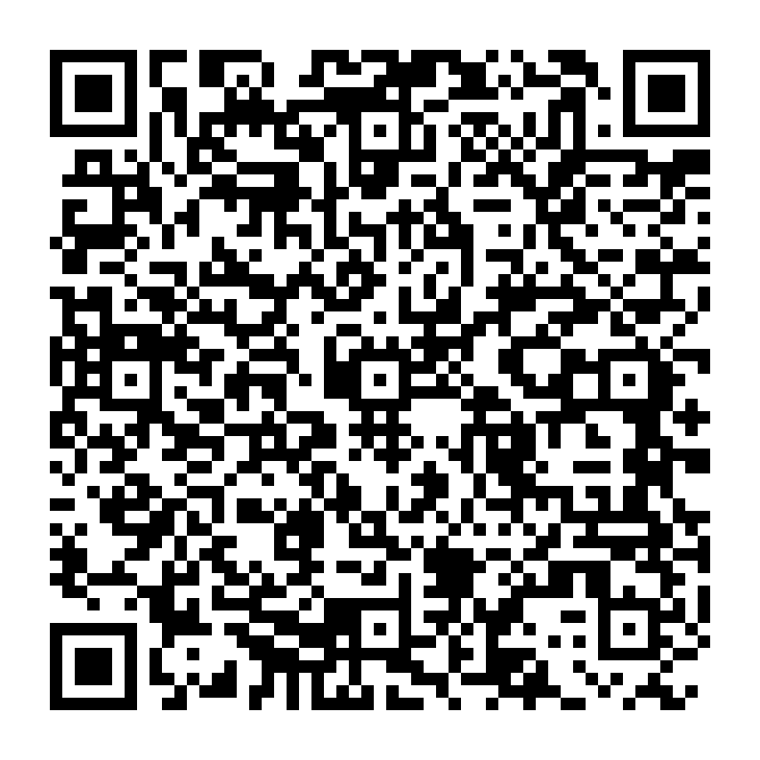 QR-kód