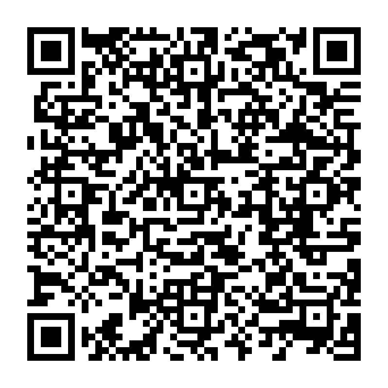 QR-kód
