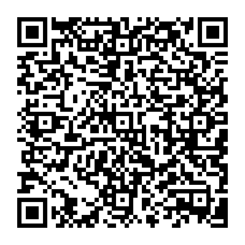 QR-kód