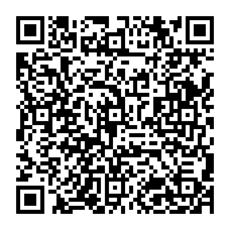 QR-kód