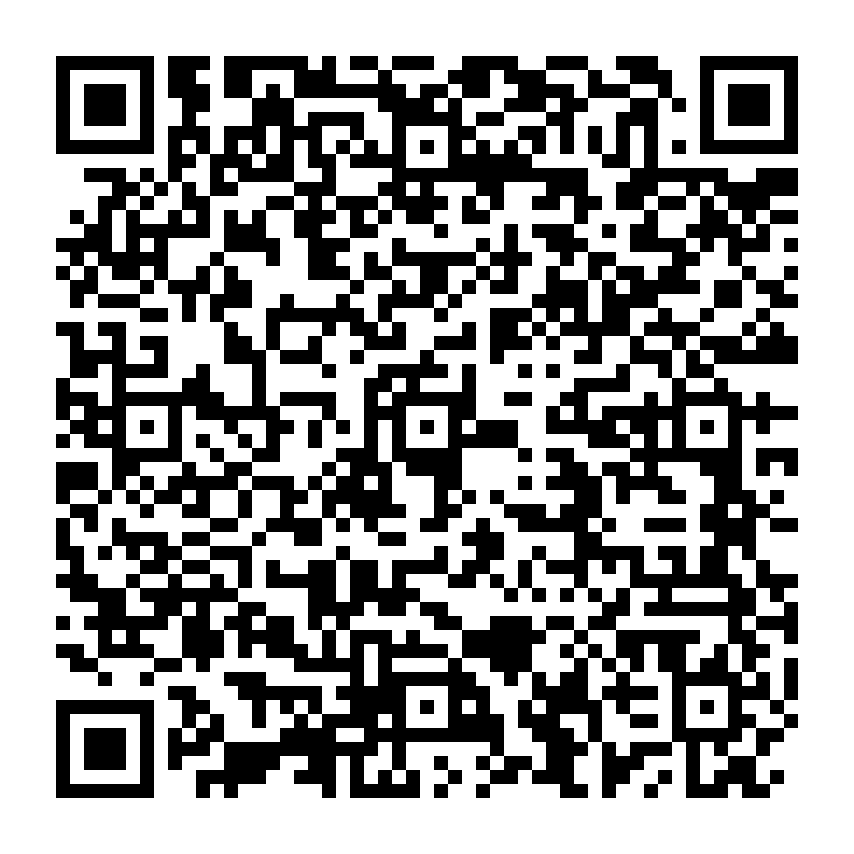 QR-kód