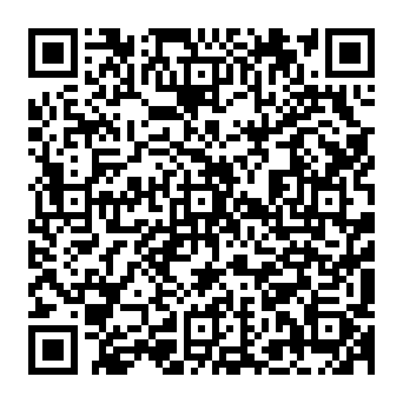QR-kód