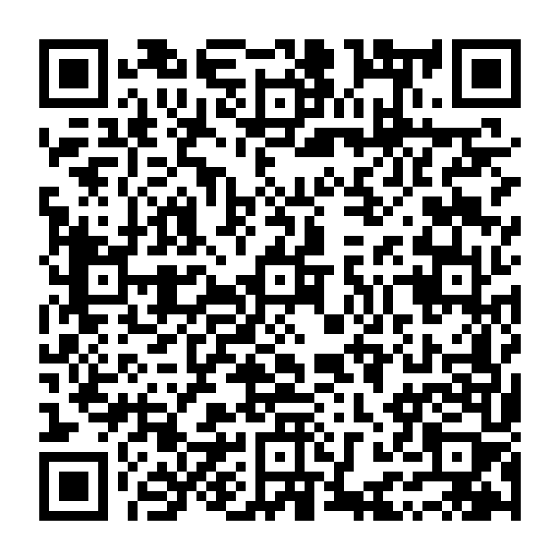 QR-kód