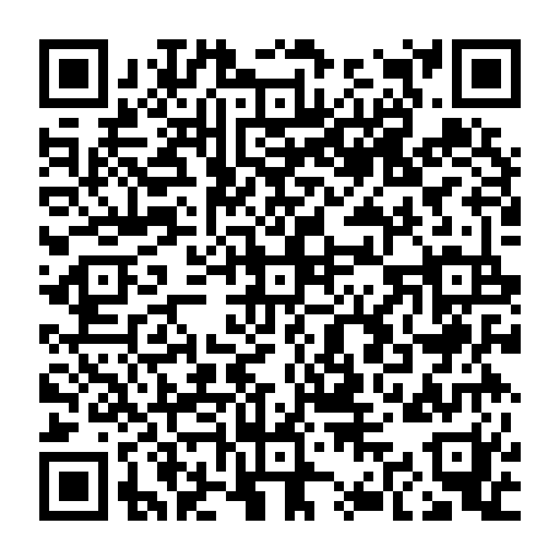QR-kód
