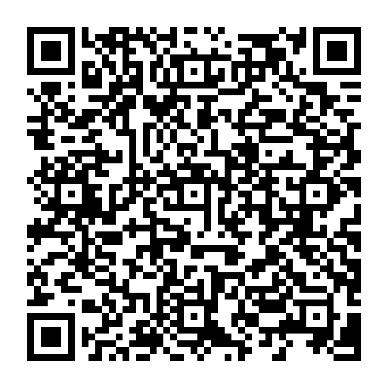 QR-kód