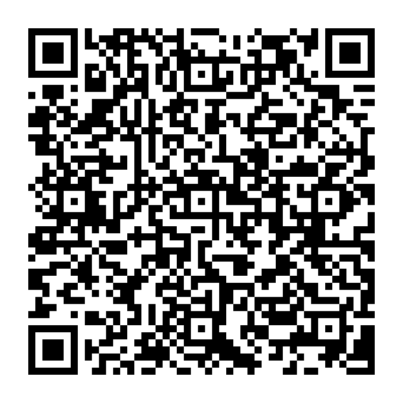 QR-kód