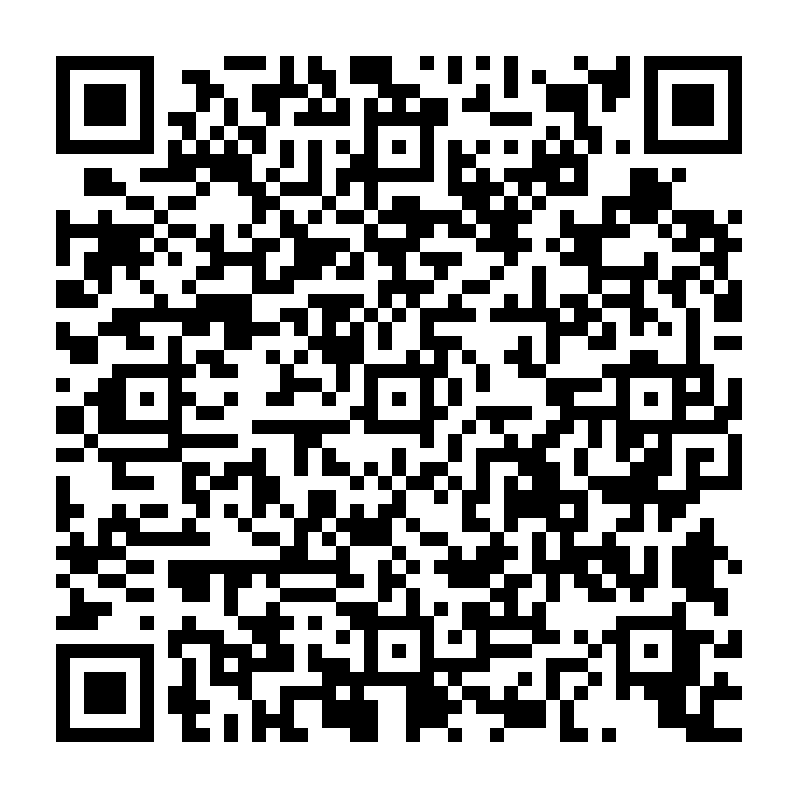 QR-kód
